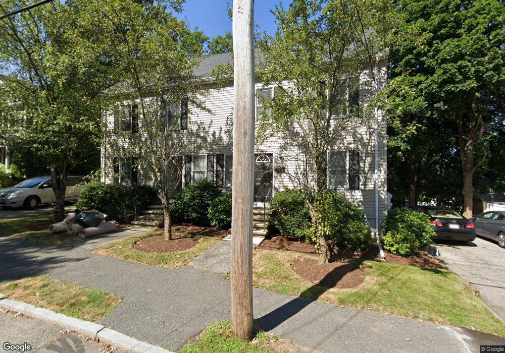 31 Hale St, Newton Upper Falls, MA 02464 - photo 1