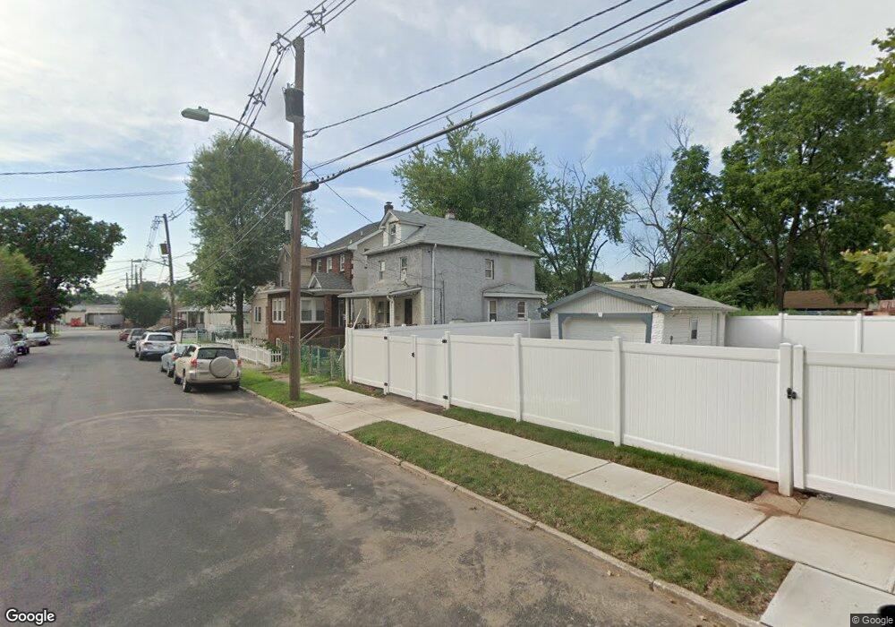 200 E Albert St, Rahway, NJ 07065 - photo 1