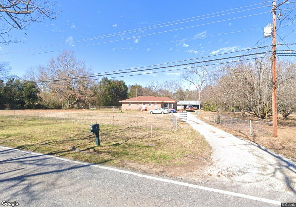 3905 Hartley Bridge Rd, Macon, GA 31216 - photo 1