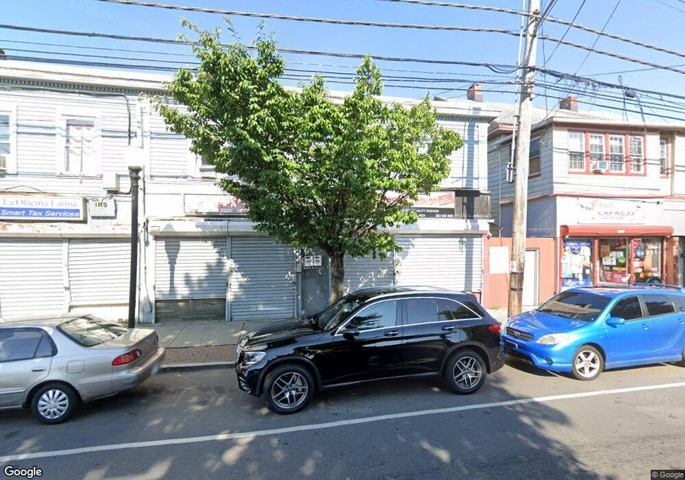 1207 E Main St, Bridgeport, CT 06608 - photo 1