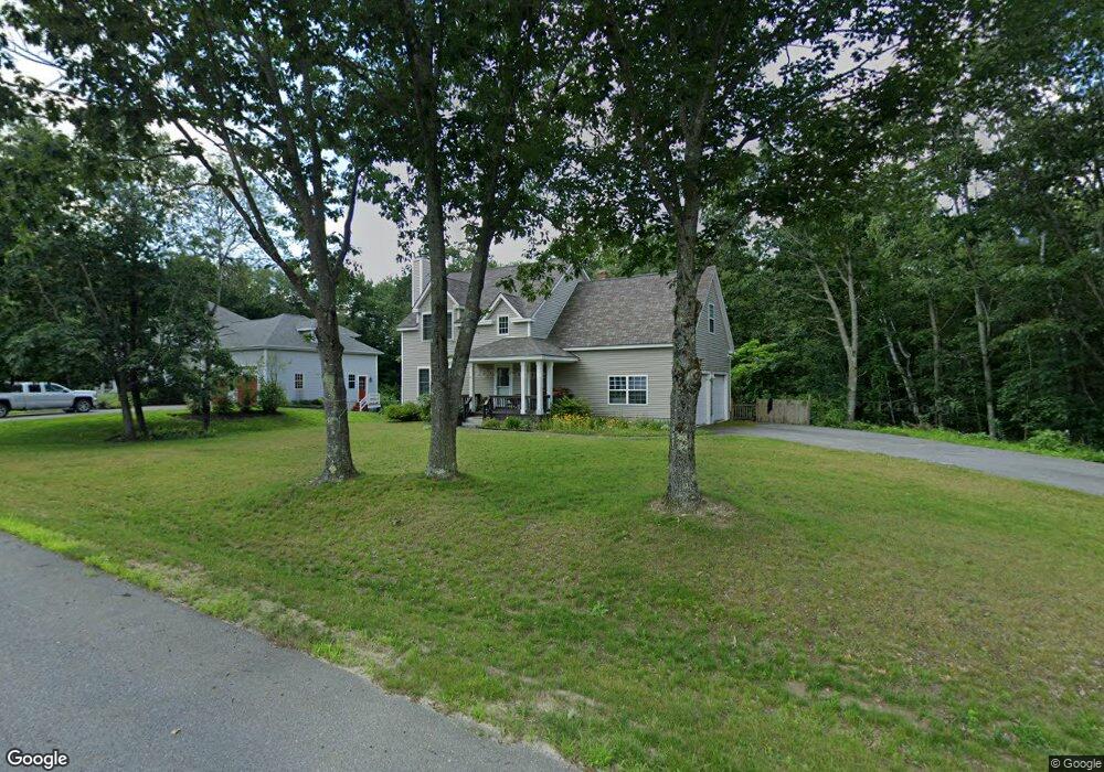 20 Heather Way, Gorham, ME 04038 - photo 1