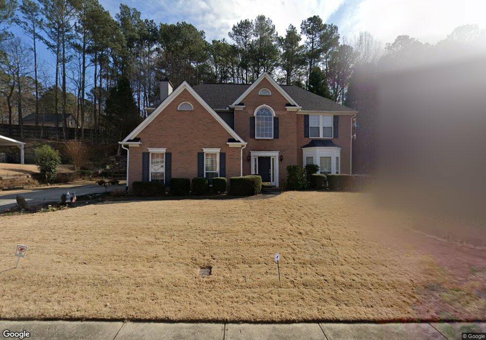 1520 Highland Farm Dr unit 2, Suwanee, GA 30024 - photo 1