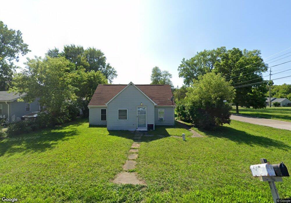 2186 S Graham Rd, Flint, MI 48532 - photo 1