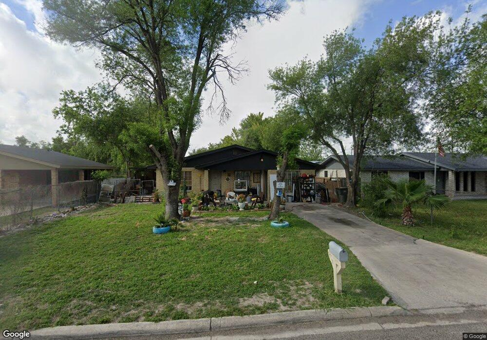207 W San Diego St, San Juan, TX 78589 - photo 1
