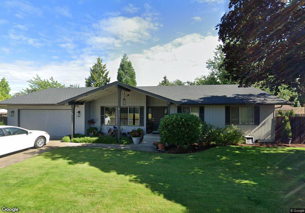 3595 Hickory Ave, Eugene, OR 97401 - photo 1