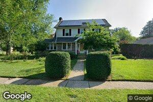 1077 Wellington Rd, Jenkintown, PA 19046