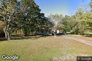 8620 Peacock Rd, Chadbourn, NC 28431