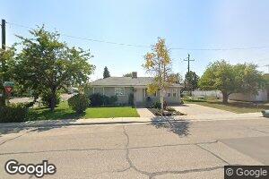 1121 W 150 N, Vernal, UT 84078