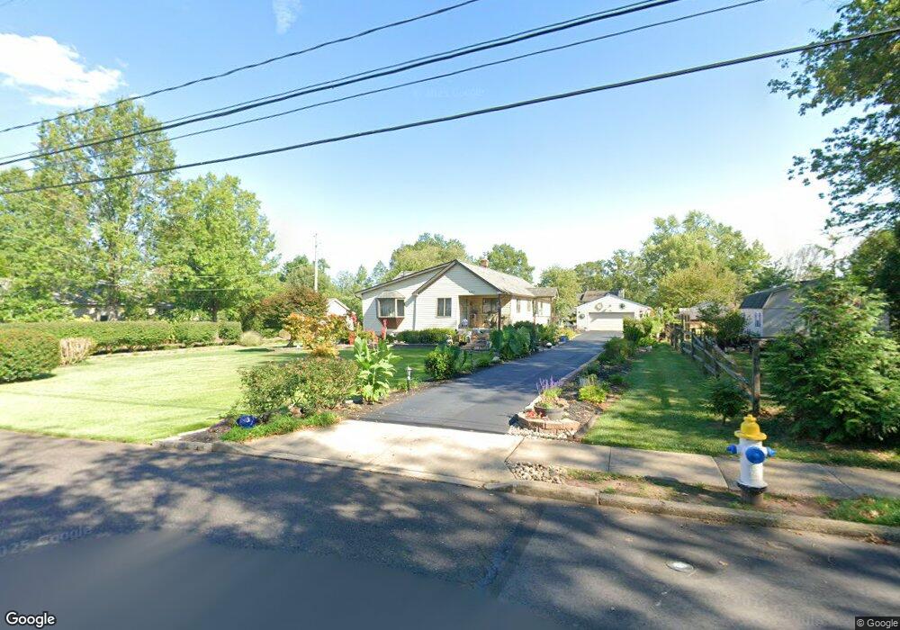 541 Oak Park Rd, Hatfield, PA 19440 - photo 1