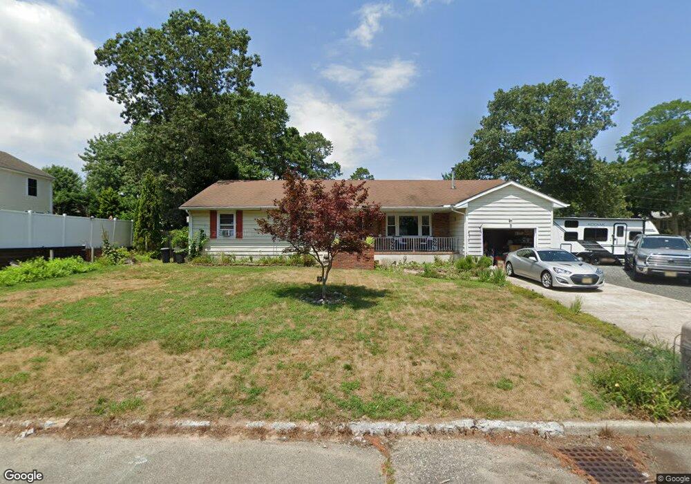 2012 Parkside Dr, Forked River, NJ 08731 - photo 1