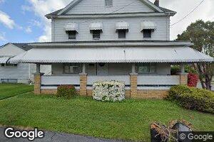 515 Fassold St, Moosic, PA 18507