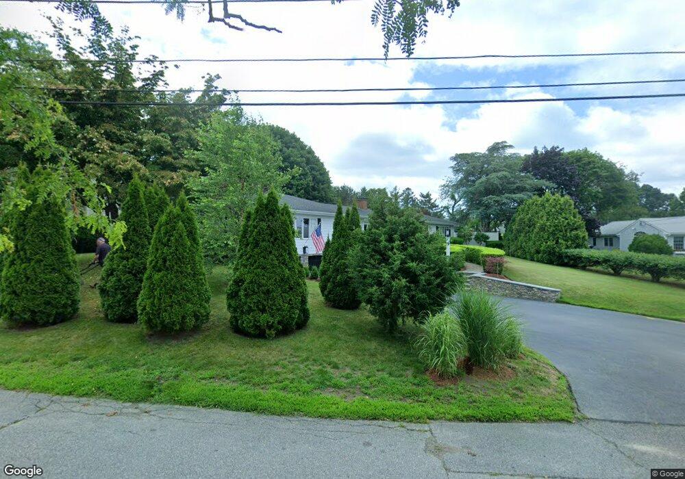 107 Aaron Ave, Bristol, RI 02809 - photo 1