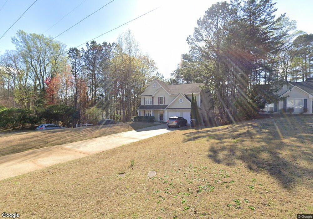 2007 Hidden Valley Dr SW unit 1, Marietta, GA 30008 - photo 1