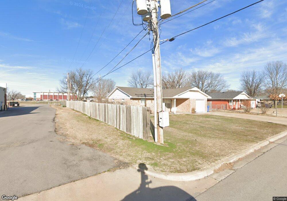 11 Buffalo Dr, Cache, OK 73527 - photo 1