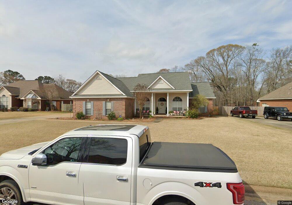 176 Maribeth Loop, Deatsville, AL 36022 - photo 1