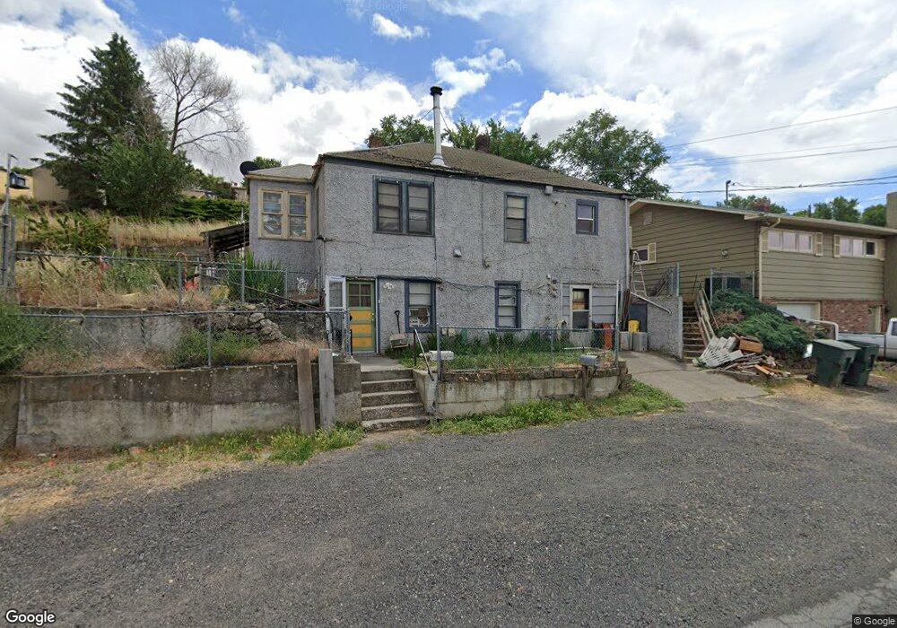 1200 SW Hailey Ave, Pendleton, OR 97801 - photo 1