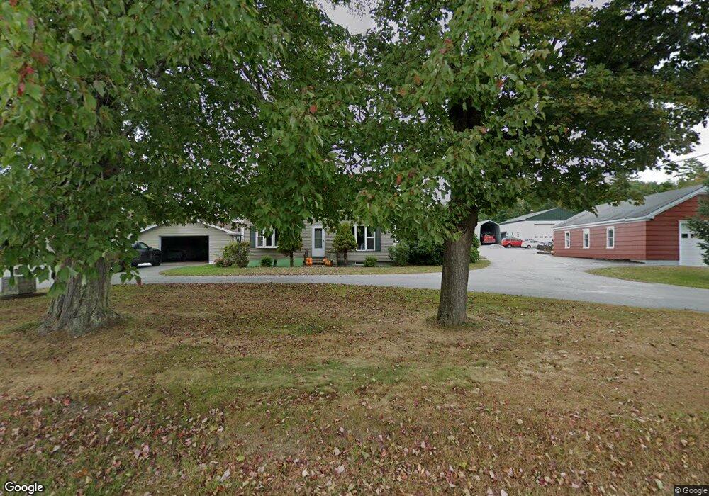 89 Frost Hill Ave, Lisbon Falls, ME 04252 - photo 1