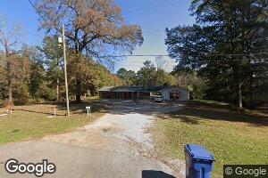 864 Mississippi 15, Stringer, MS 39481