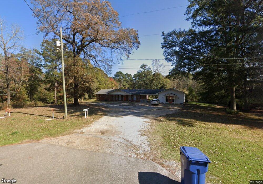 864 Mississippi 15, Stringer, MS 39481 - photo 1