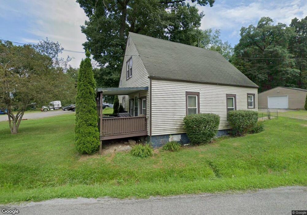 16360 Cannons Mill Rd, East Liverpool, OH 43920 - photo 1