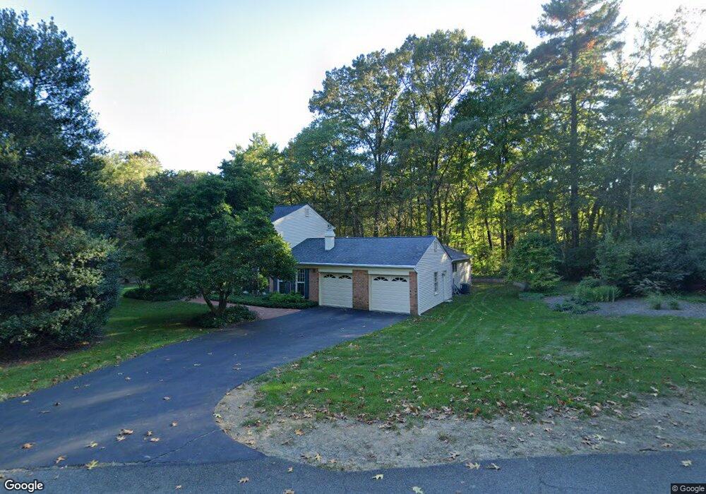 11503 Running Cedar Rd, Reston, VA 20191 - photo 1