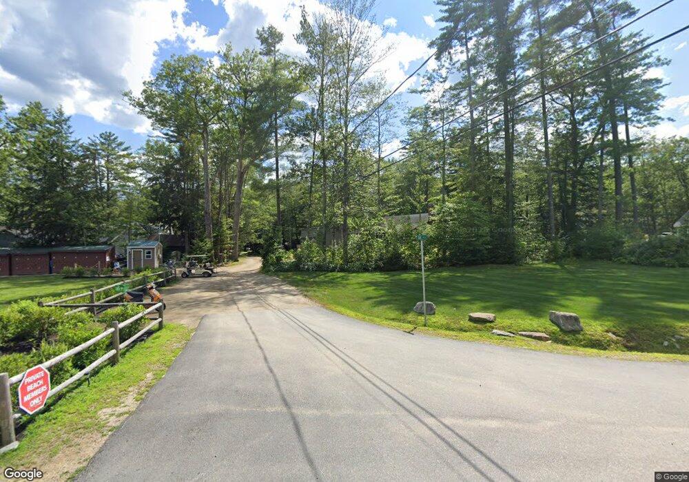 20 Oak Ln, Hebron, NH 03241 - photo 1