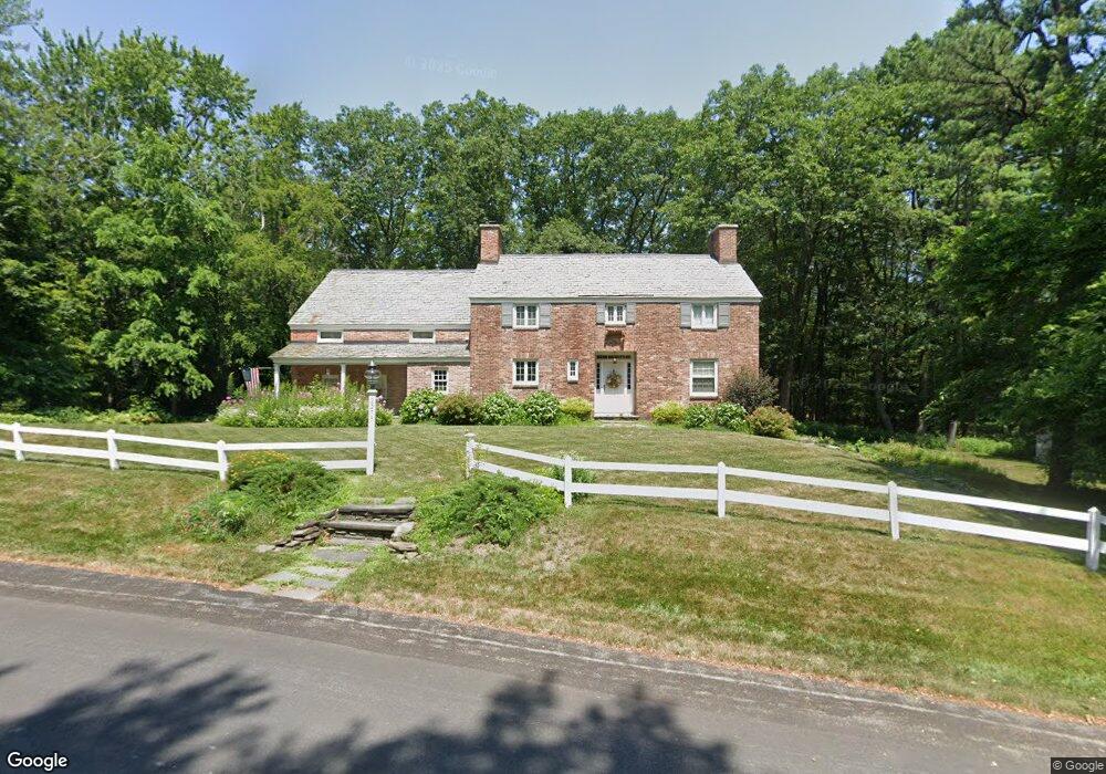 2275 Algonquin Rd, Schenectady, NY 12309 - photo 1