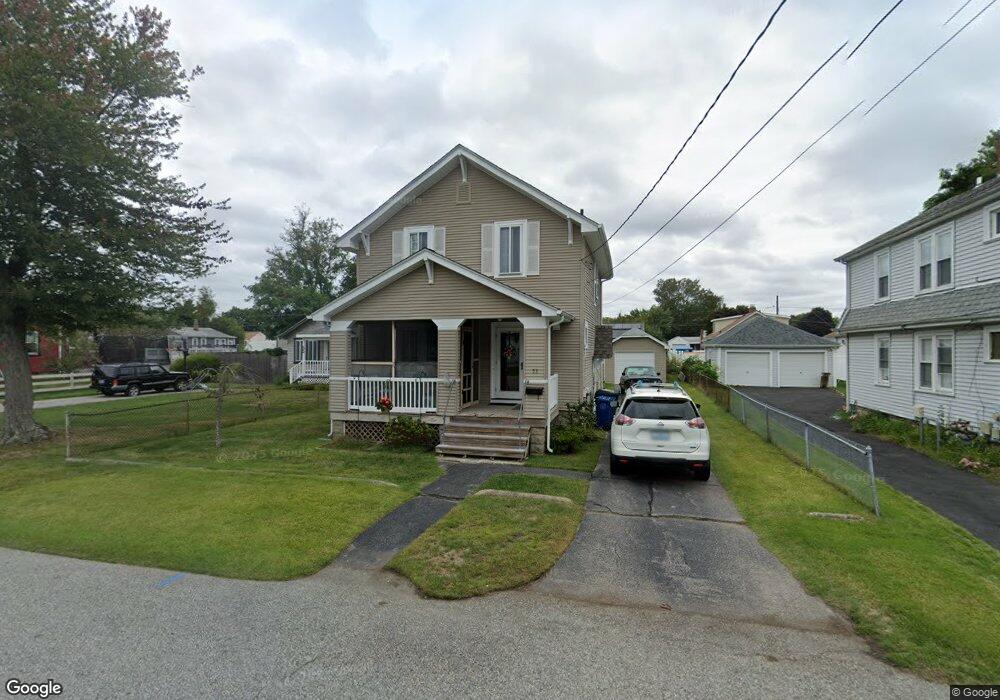 53 Bellevue Ave, Warwick, RI 02888 - photo 1