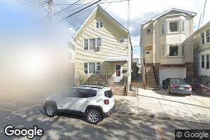 325 N 2nd St, Harrison, NJ 07029