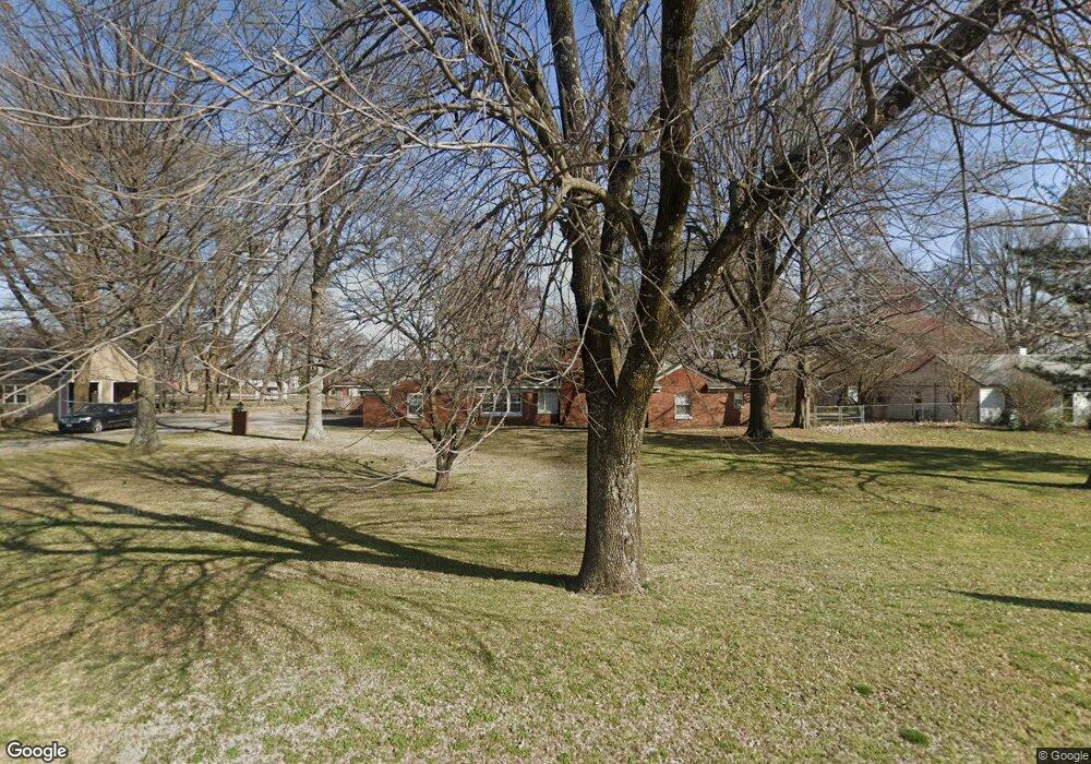 1199 Scott St, New Madrid, MO 63869 - photo 1