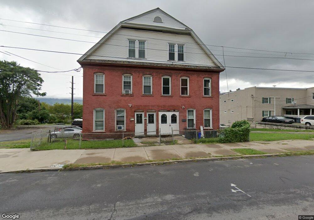 318 320 Cedar Ave, Scranton, PA 18505 - photo 1