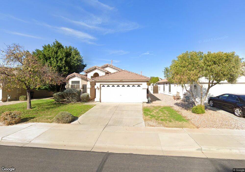 8634 E Monterey Ave, Mesa, AZ 85209 - photo 1