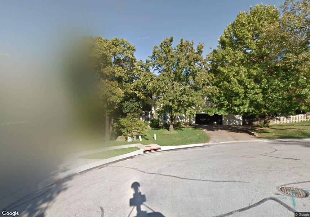 13904 W 54th Terrace, Shawnee, KS 66216 - photo 1