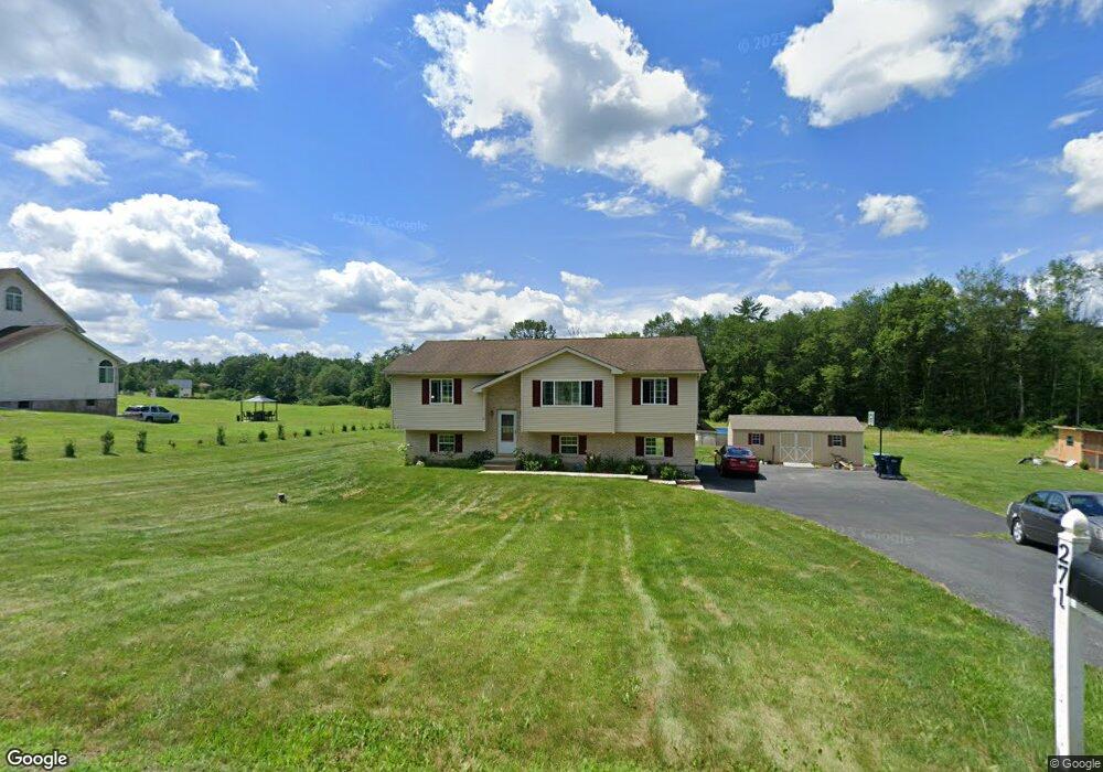 271 Hty Rd, Kunkletown, PA 18058 - photo 1