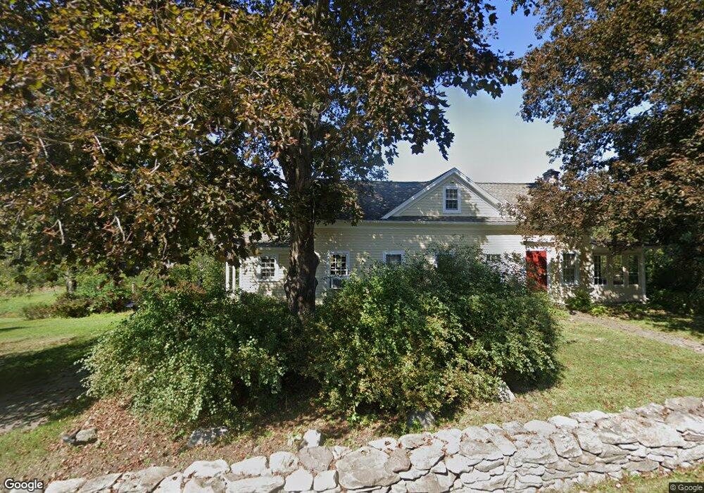 297 Cotter Rd, Old Chatham, NY 12136 - photo 1