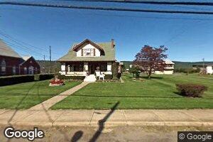 828 W Main St, Valley View, PA 17983