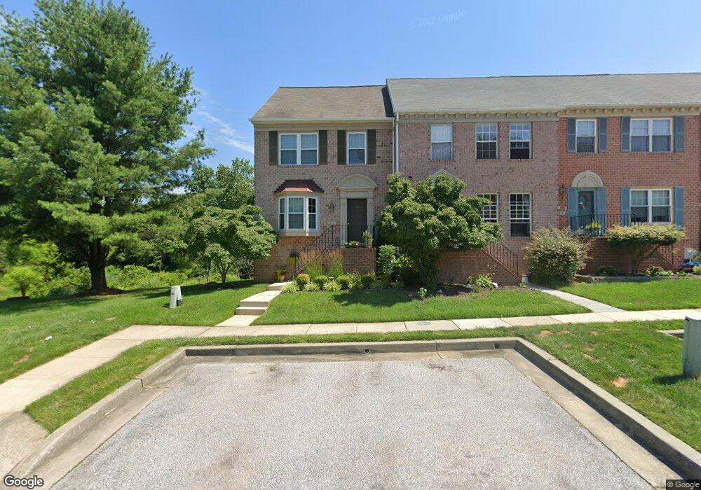 64 Roger Valley Ct, Parkville, MD 21234 - photo 1