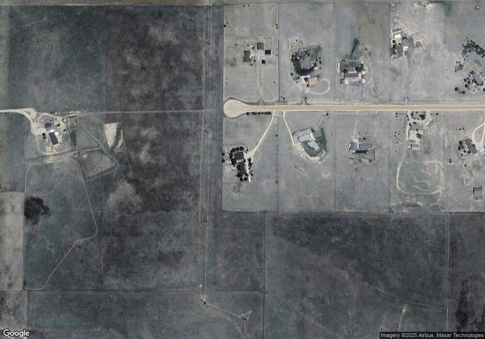 16385 Sagecreek Rd, Peyton, CO 80831 - photo 1