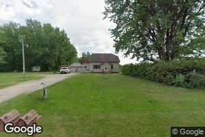 W11117 Upper Red Lake Rd, Gresham, WI 54128