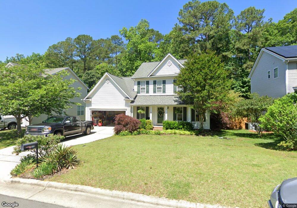 2104 Frissell Ave, Apex, NC 27502 - photo 1