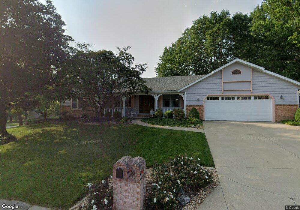 4 White Birch Ln, Collinsville, IL 62234 - photo 1