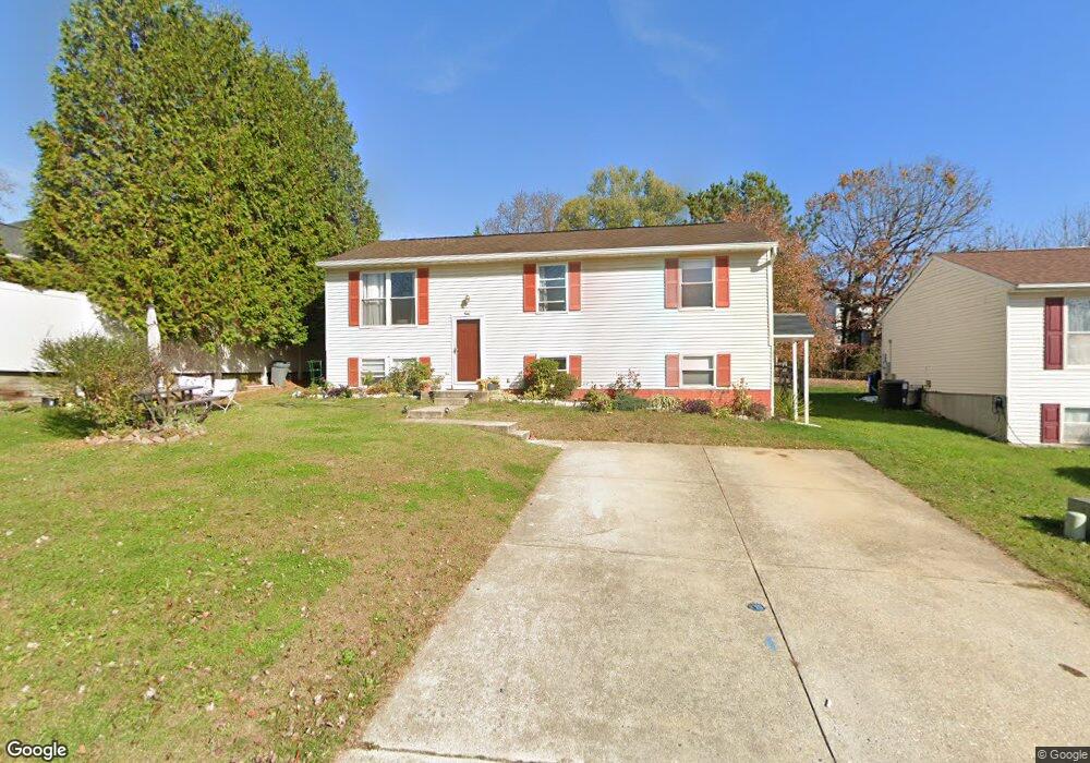 6385 Harthorn Ave, Elkridge, MD 21075 - photo 1