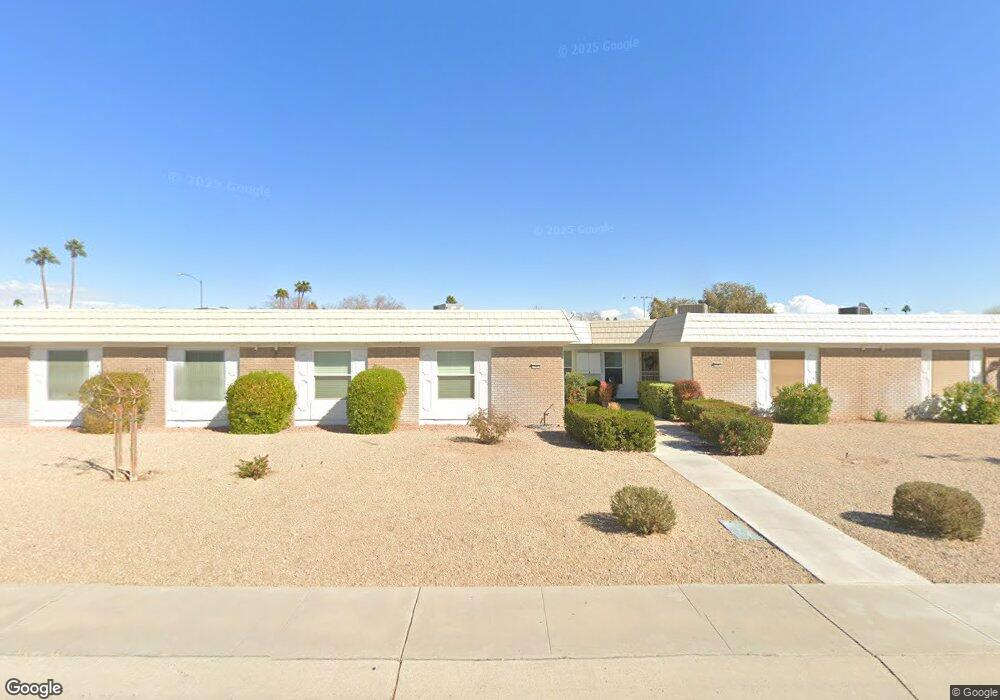 17468 N 105th Ave, Sun City, AZ 85373 - photo 1