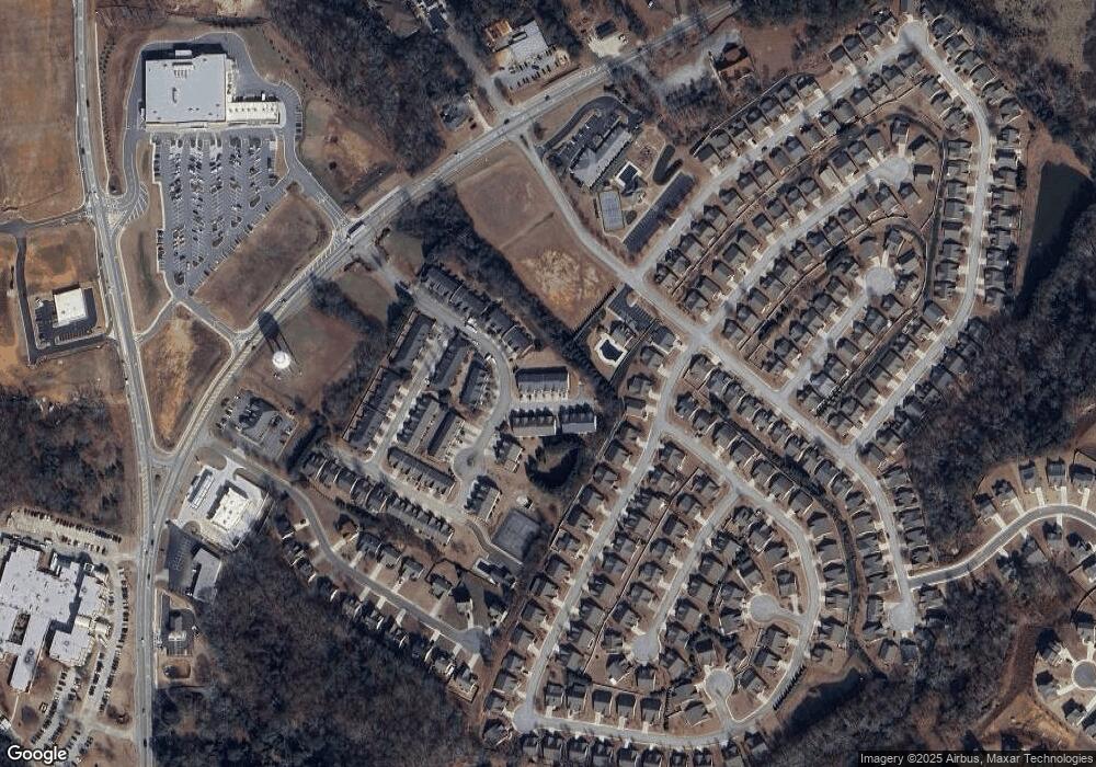 52 Wisteria Ct unit 4, Winder, GA 30680 - photo 1