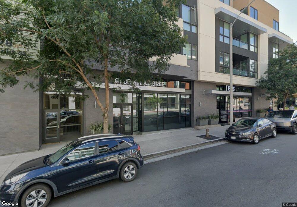 678 E Walnut St unit W409, Pasadena, CA 91101 - photo 1