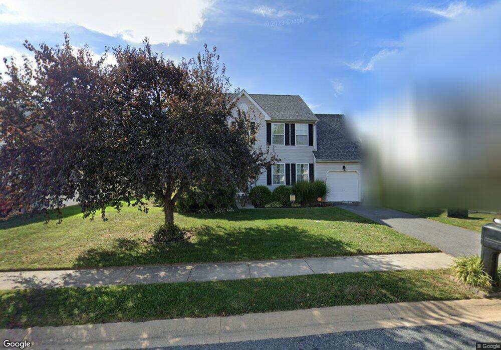 524 Sepia Ct, Newark, DE 19702 - photo 1