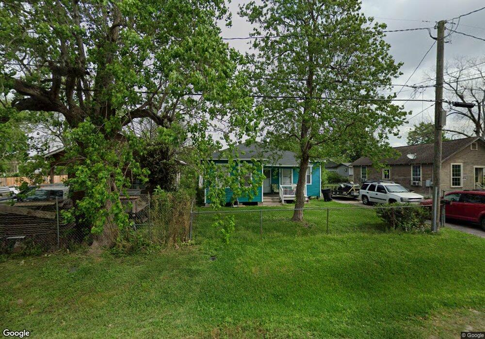 3405 Hardie St, Houston, TX 77026 - photo 1