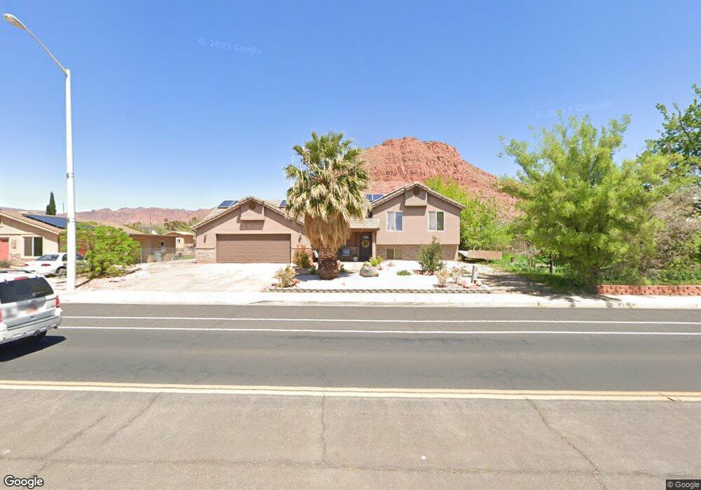 67 E Center St, Ivins, UT 84738 - photo 1