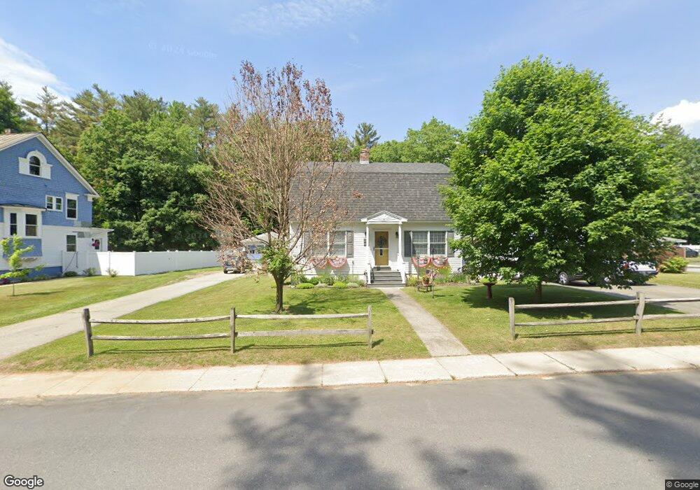 79 Myrtle St, Claremont, NH 03743 - photo 1