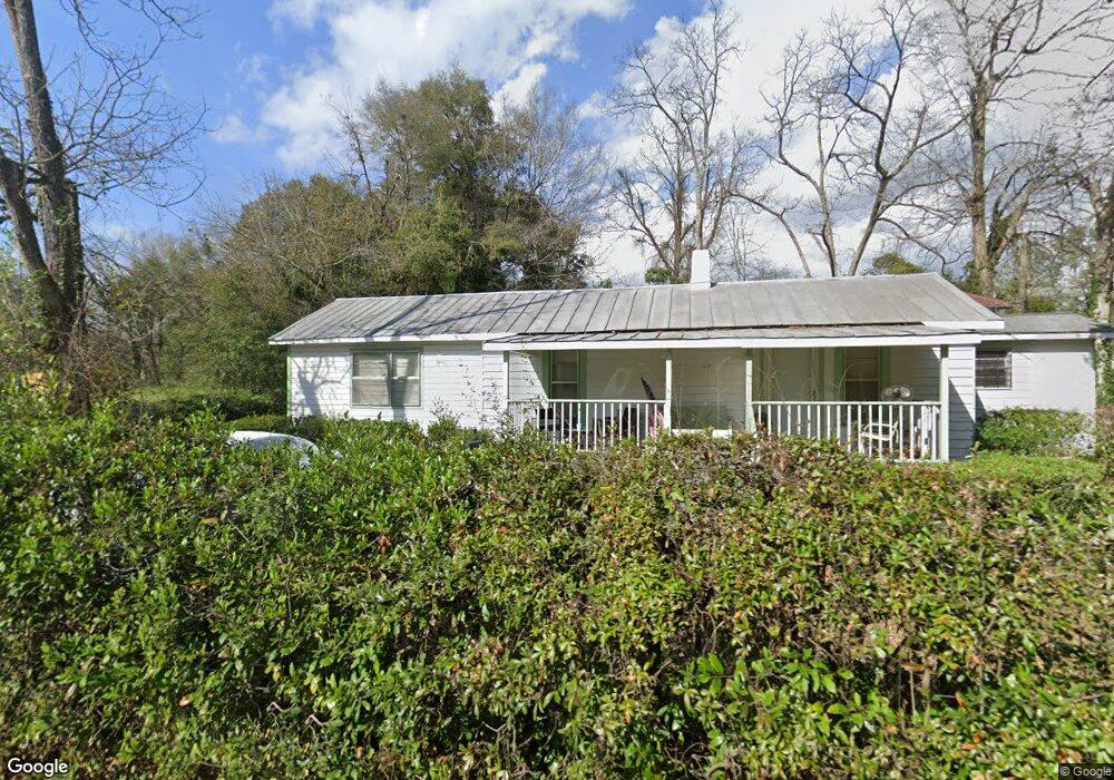 117 W Peppermint Way, Americus, GA 31719 - photo 1